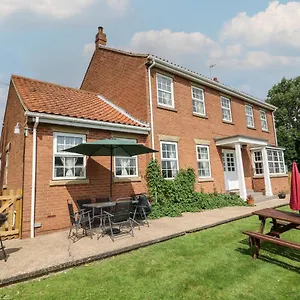 Woodhill , Bentley (East Riding of Yorkshire) United Kingdom