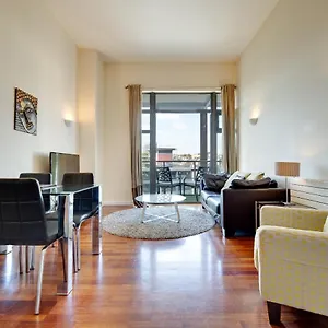 Week2week Spacious 1br , Newcastle upon Tyne United Kingdom