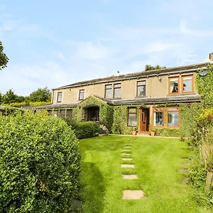 Upper Highlees Farm , Luddendenfoot United Kingdom