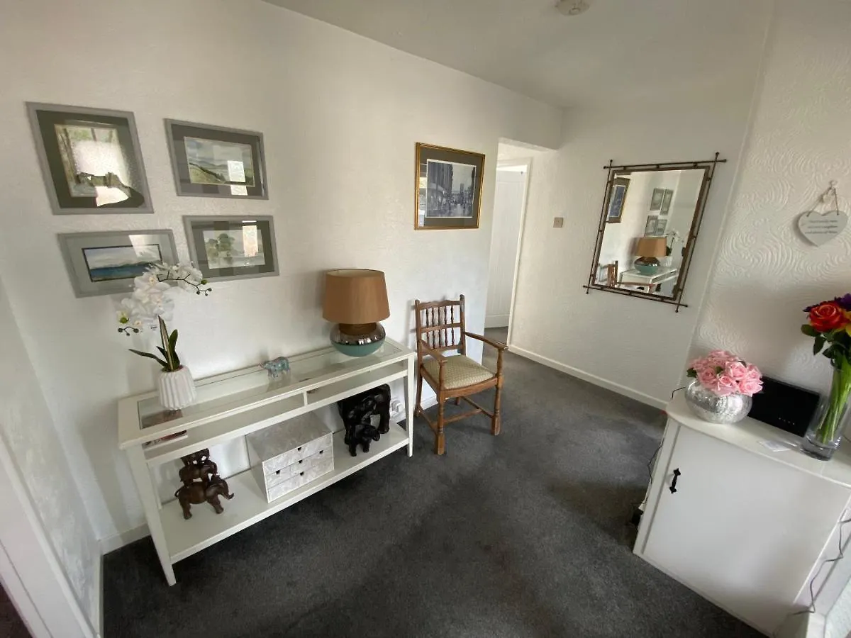 Σπίτι διακοπών The Bungalow A Tranquil 3 Bedroom Property Close To Beach Lytham St Annes Ηνωμένο Βασίλειο